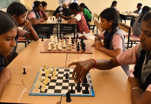 Latest Tamil News