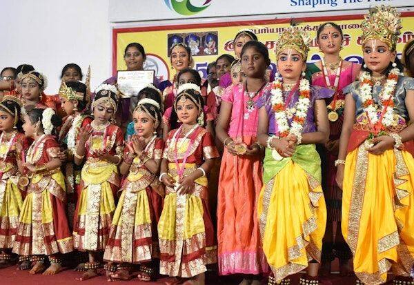Latest Tamil News