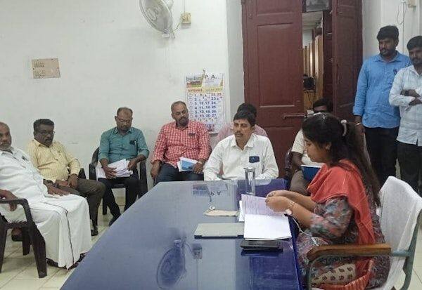 Latest Tamil News