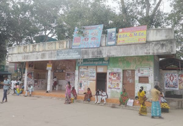 Latest Tamil News