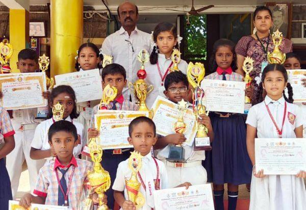 Latest Tamil News