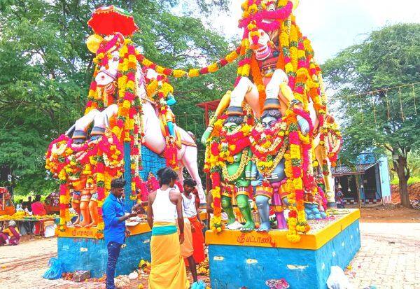 Latest Tamil News