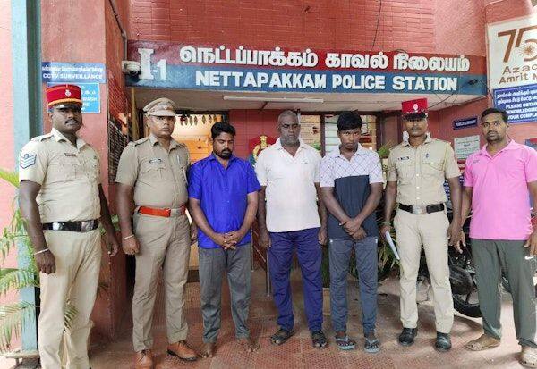 Latest Tamil News