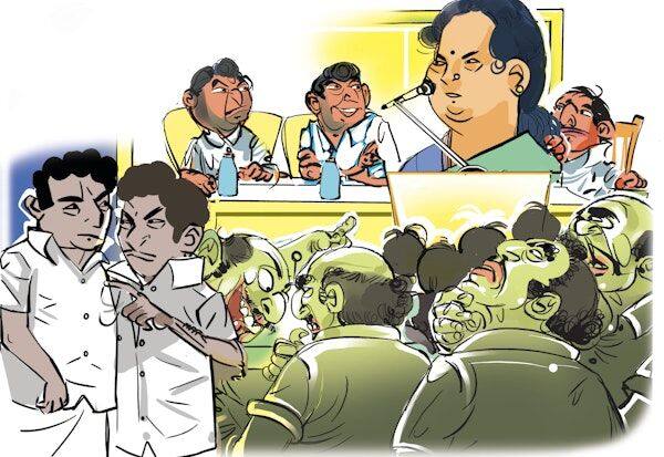 Latest Tamil News
