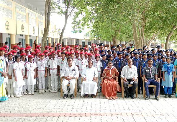 Latest Tamil News