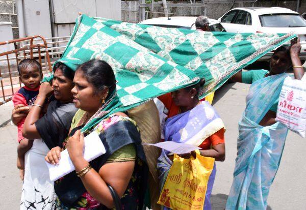Latest Tamil News