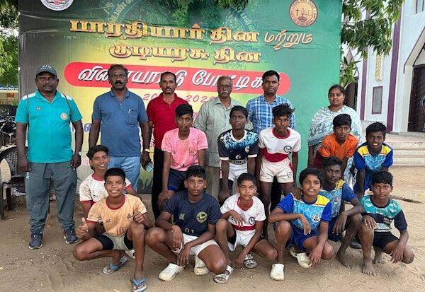 Latest Tamil News