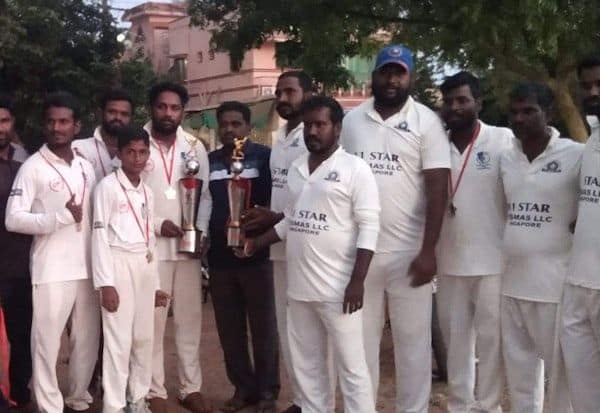 Latest Tamil News