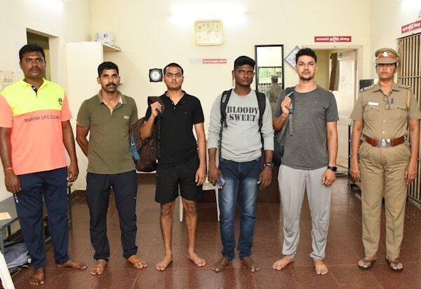 Latest Tamil News