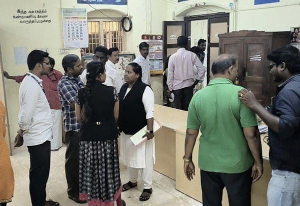 Latest Tamil News