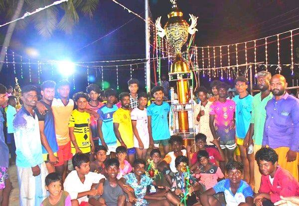 Latest Tamil News