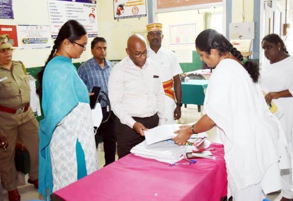 Latest Tamil News