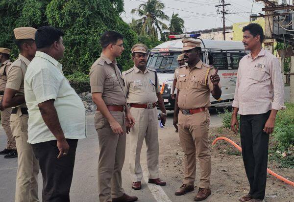 Latest Tamil News
