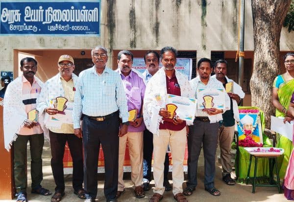 Latest Tamil News