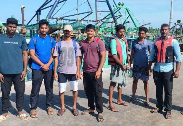 Latest Tamil News