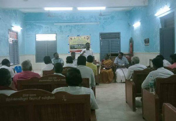 Latest Tamil News