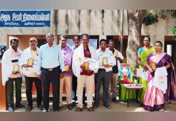 Latest Tamil News