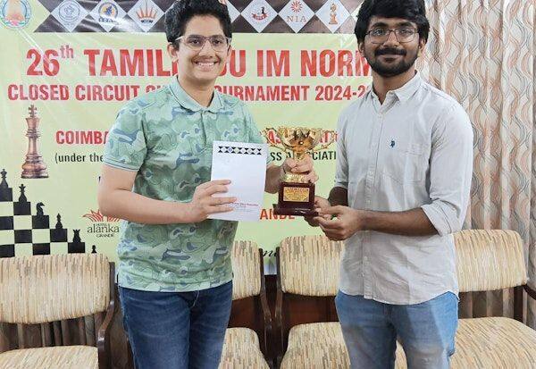 Latest Tamil News
