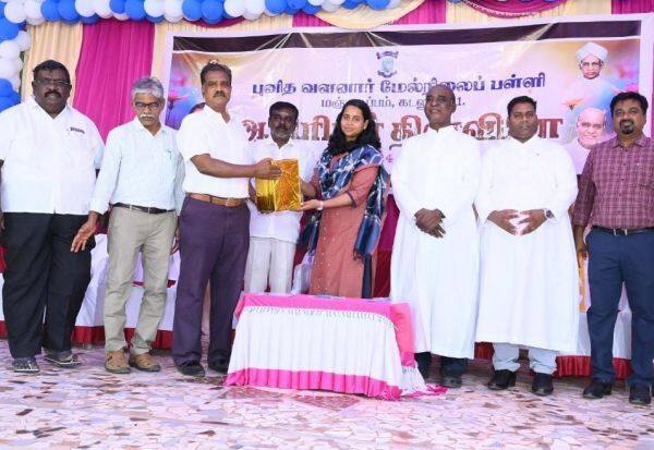 Latest Tamil News