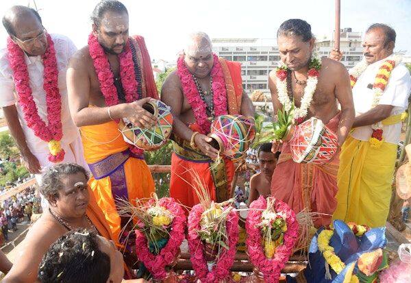 Latest Tamil News