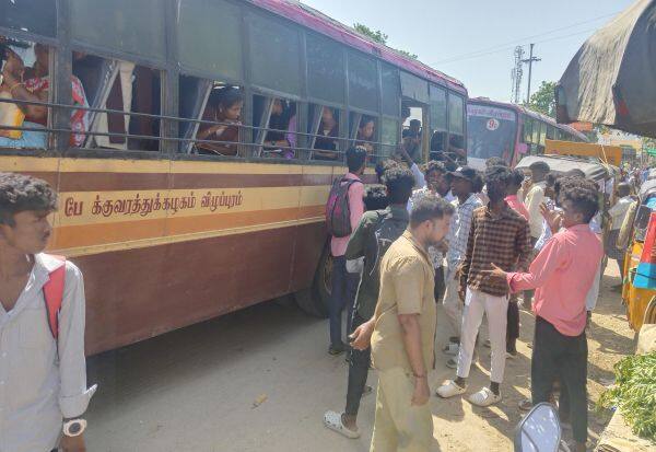 Latest Tamil News