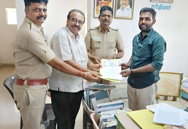 Latest Tamil News