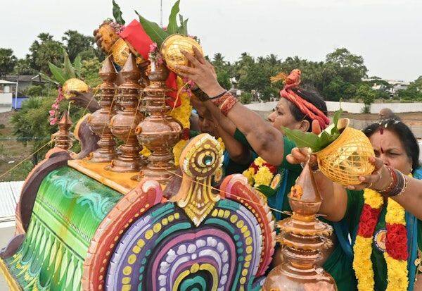 Latest Tamil News