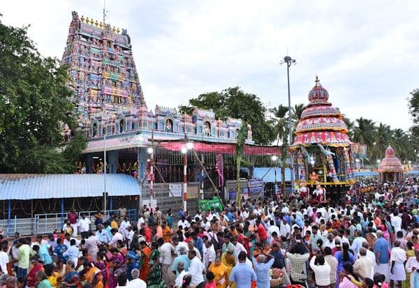 Latest Tamil News