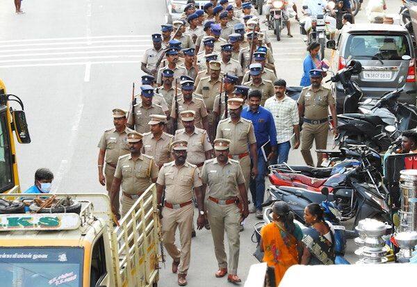 Latest Tamil News