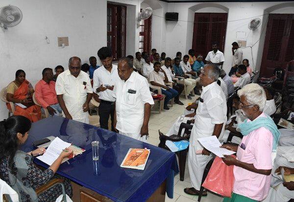 Latest Tamil News