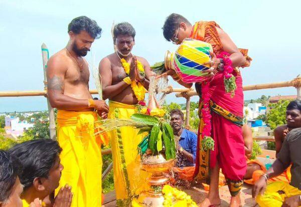 Latest Tamil News