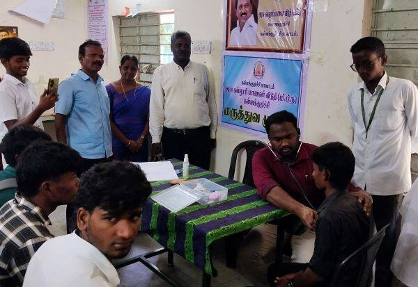Latest Tamil News