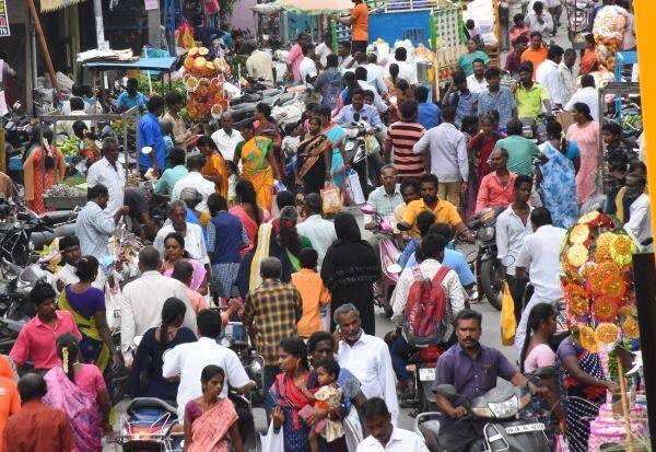 Latest Tamil News