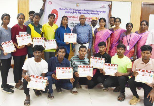 Latest Tamil News