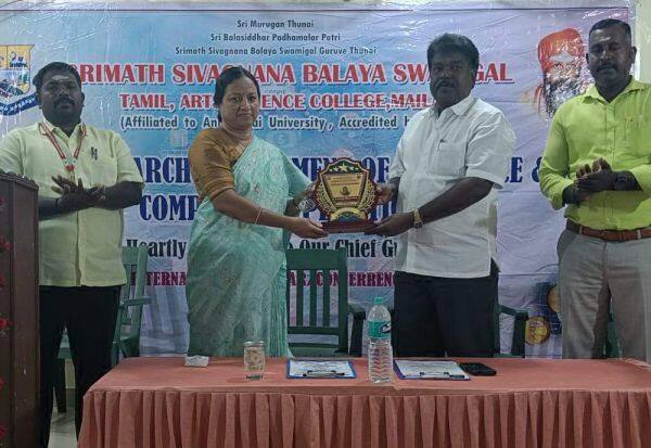 Latest Tamil News