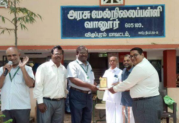 Latest Tamil News