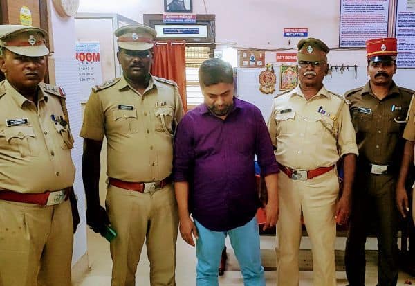 Latest Tamil News