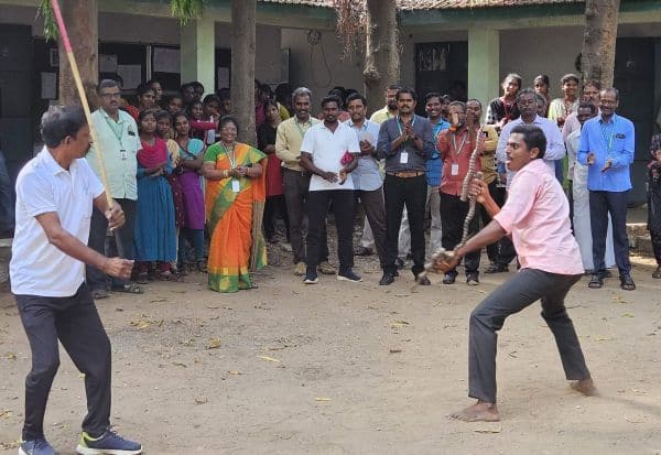 Latest Tamil News