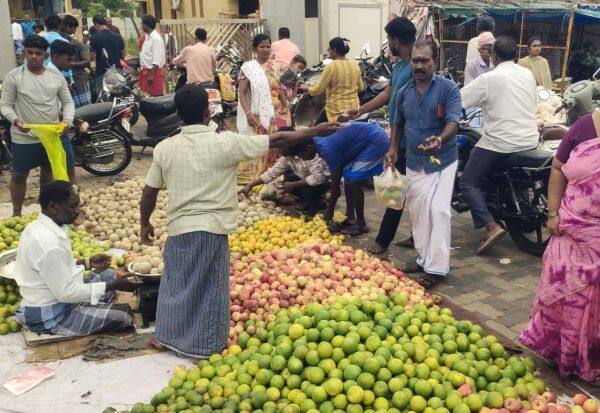 Latest Tamil News