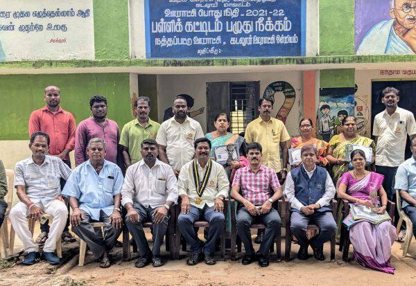 Latest Tamil News