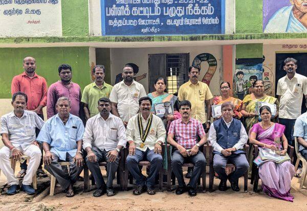 Latest Tamil News