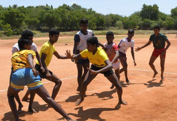 Latest Tamil News