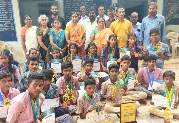 Latest Tamil News