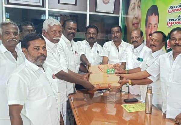 Latest Tamil News