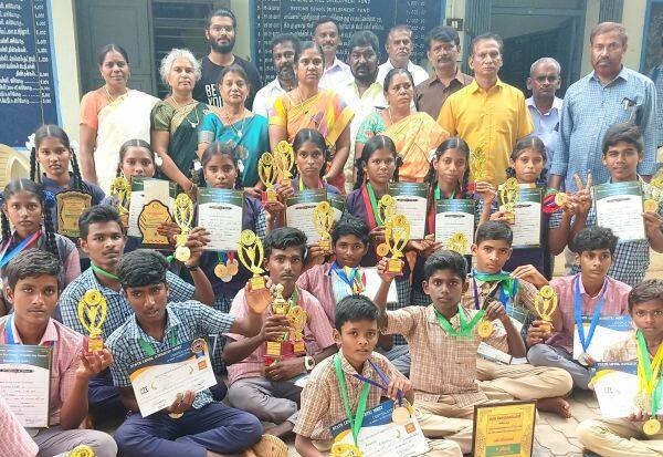 Latest Tamil News