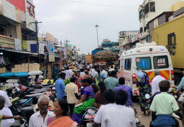 Latest Tamil News