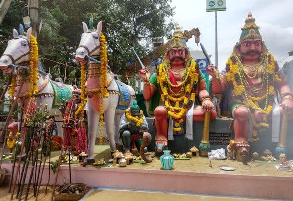 Latest Tamil News