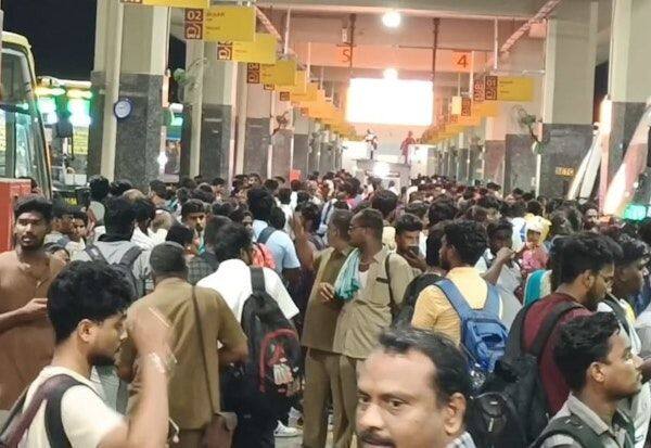 Latest Tamil News