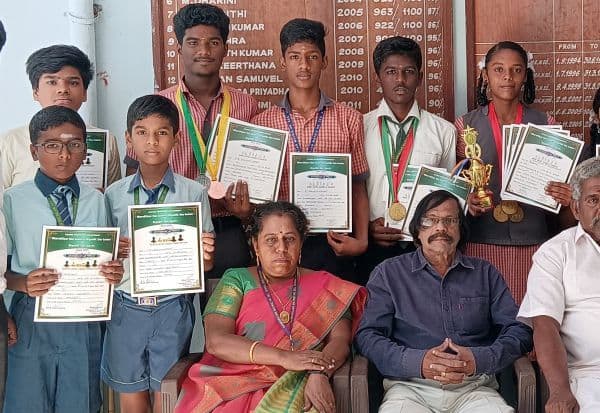 Latest Tamil News