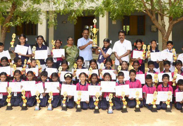Latest Tamil News